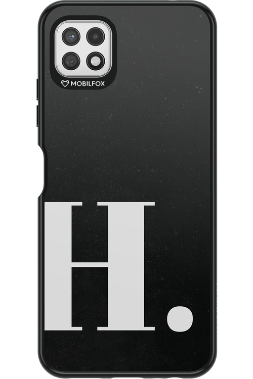 H (Off Space) 2.0 - Samsung Galaxy A22 5G