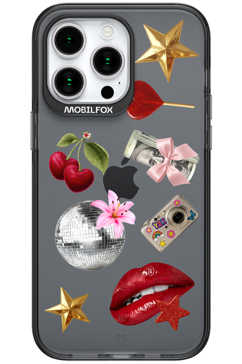 GIRL ERA 2.0 - Apple iPhone 15 Pro Max
