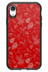 Wrapping Paper - Apple iPhone XR