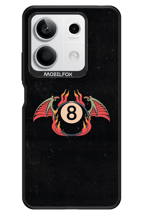 8ight - Xiaomi Redmi Note 13 5G