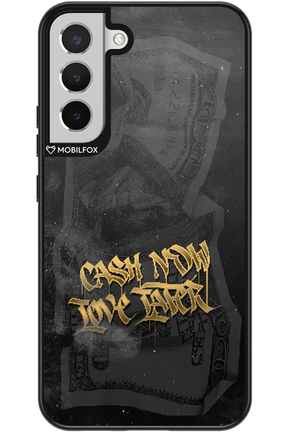 Liquid Assets Gold - Samsung Galaxy S22+