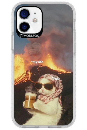 My life - Apple iPhone 12