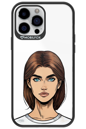 Infinite Muse - Apple iPhone 13 Pro Max
