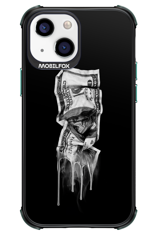Melting Money 2.0 - Apple iPhone 13 Mini