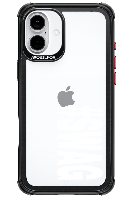 Swag Light Mode 2.0 - Apple iPhone 16 Plus