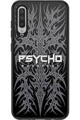 Cybersigilism (Black) - Samsung Galaxy A70