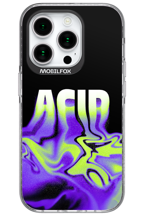 ACIID - Apple iPhone 15 Pro