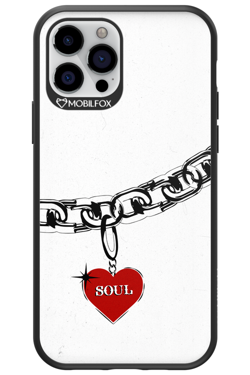 Her Chain - Apple iPhone 12 Pro