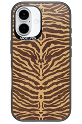 Urban Zebra - Apple iPhone 16