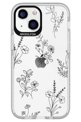 Bouquet 2.0 - Apple iPhone 13 Mini