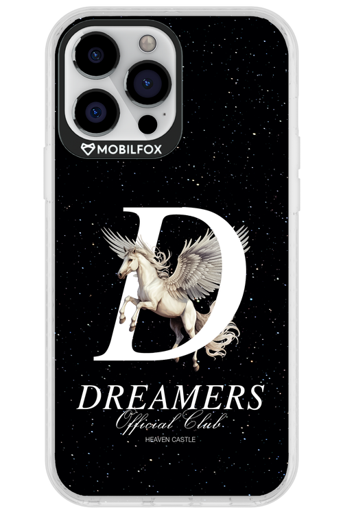 Dreamers - Apple iPhone 13 Pro Max