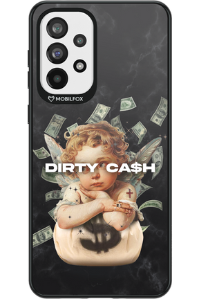 DirtyCash - Samsung Galaxy A73