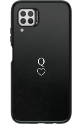 Q Black 2.0 - Huawei P40 Lite