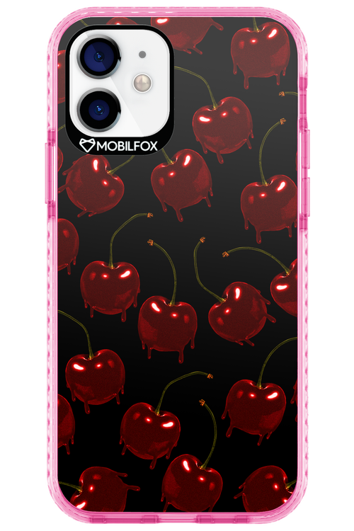 Cherry Blood - Apple iPhone 12