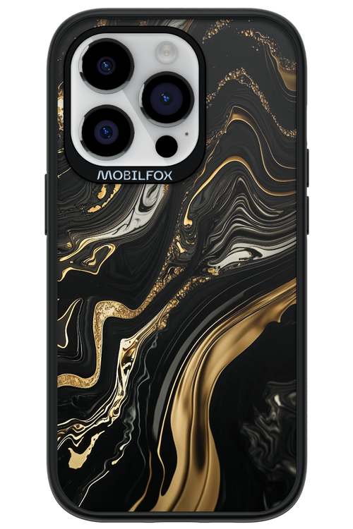 Azrael 2.0 - Apple iPhone 14 Pro