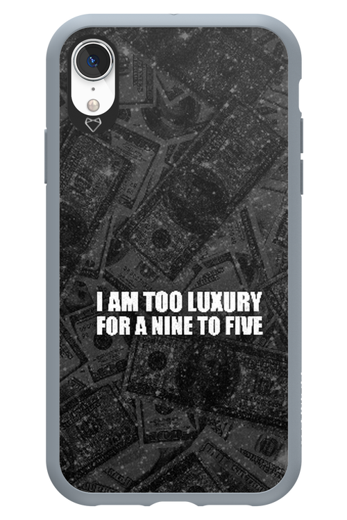 9 to 5 - Apple iPhone XR