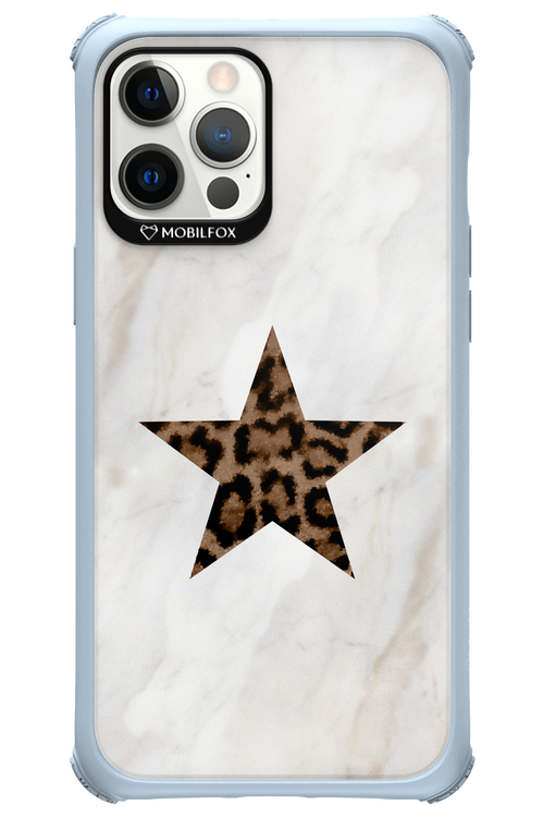 Marbel Star - Apple iPhone 12 Pro Max