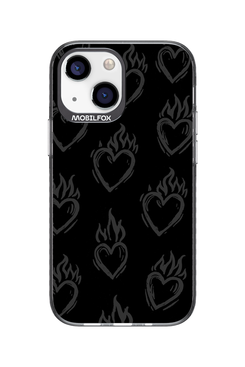 Angry Girlfriend - Apple iPhone 13 Mini