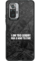 9 to 5 - Xiaomi Redmi Note 10 Pro