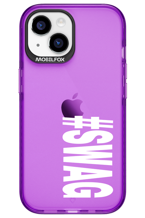 Swag Light Mode - Apple iPhone 15