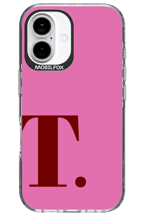 T (Sorbet) 2.0 - Apple iPhone 16