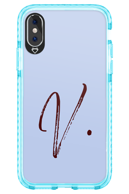(Jellyfish Presso) V 2.0 - Apple iPhone X