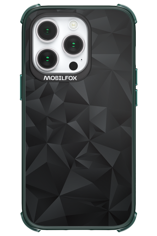 Low Poly - Apple iPhone 14 Pro