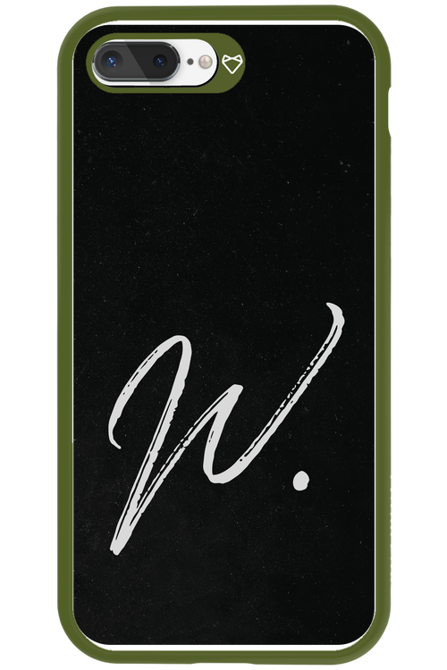 (Off Space) W 2.0 - Apple iPhone 8 Plus