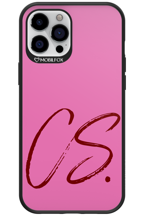 (Sorbet) CS 2.0 - Apple iPhone 12 Pro Max