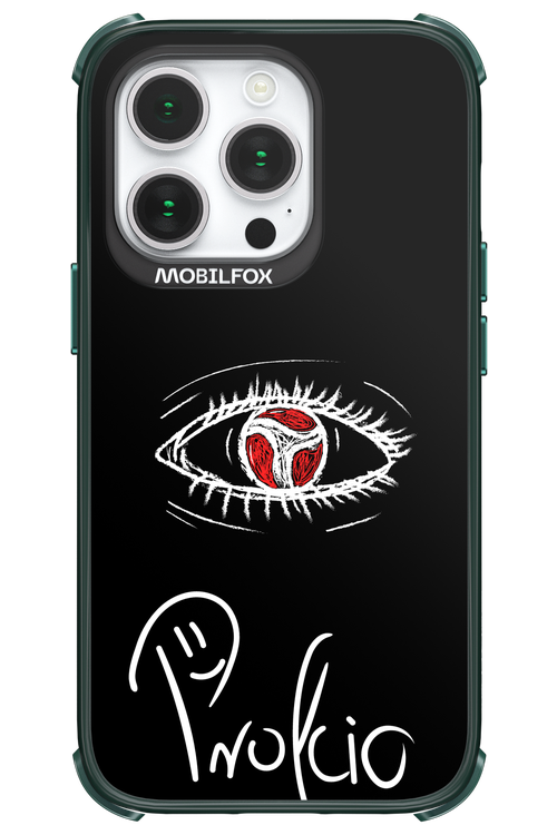 Profcio Eye - Apple iPhone 14 Pro