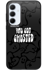 Ghosted - Samsung Galaxy A35