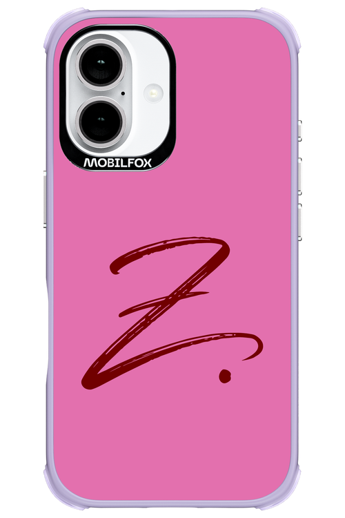 (Sorbet) Z 2.0 - Apple iPhone 16