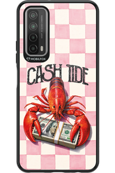 Cash Tide 2.0 - Huawei P Smart 2021