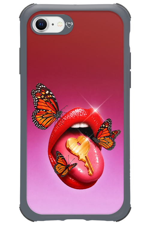 Heartkey 2.0 - Apple iPhone 7