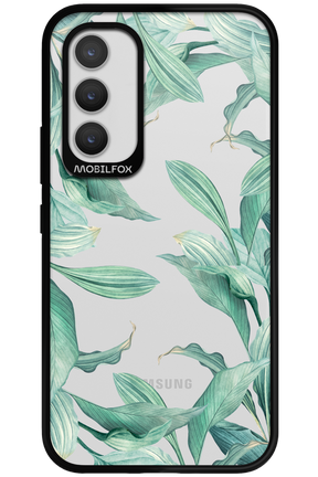 Greenpeace 2.0 - Samsung Galaxy A34