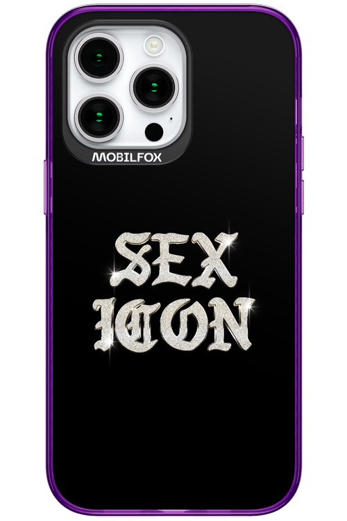 SEX ICON 2.0 - Apple iPhone 15 Pro Max