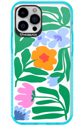 My Flowergarden - Apple iPhone 12 Pro Max