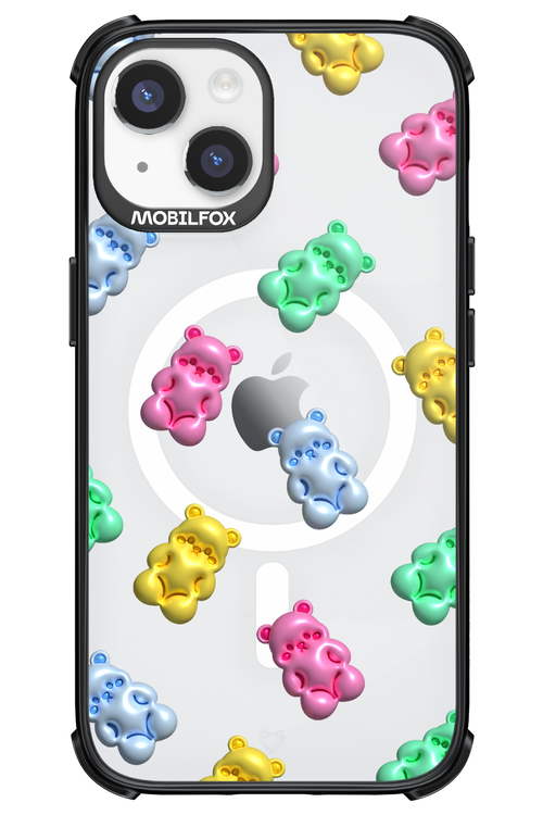 Gummmy Bears 2.0 - Apple iPhone 14
