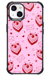 Sweet Romance - Apple iPhone 13