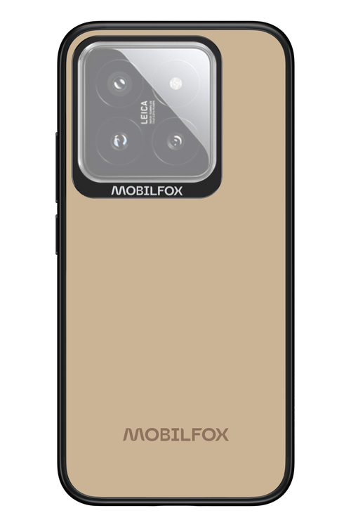 Sand 2.0 - Xiaomi 14