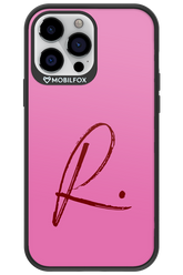 (Sorbet) R 2.0 - Apple iPhone 13 Pro Max