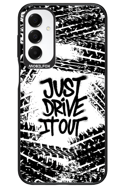 Drive It Out 2.0 - Samsung A16