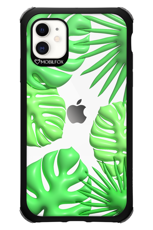 Tropical Party - Apple iPhone 11