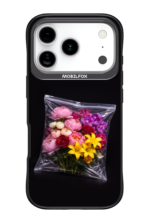 Love Bag 2.0 - Apple iPhone 17 Pro