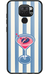 Poolside Affair - Xiaomi Redmi Note 9