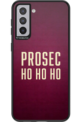 Prosec Ho - Samsung Galaxy S21+