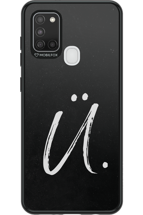 (Off Space) U II 2.0 - Samsung Galaxy A21 S