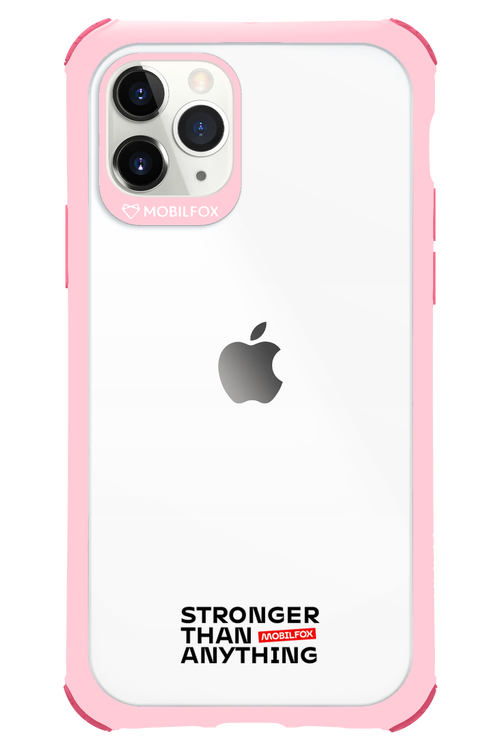 Stronger (Nude) 2.0 - Apple iPhone 11 Pro
