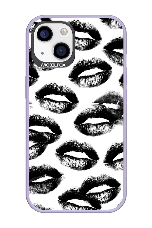 Ghost Kiss - Apple iPhone 13