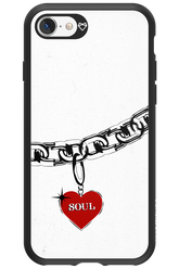 Her Chain - Apple iPhone SE 2020